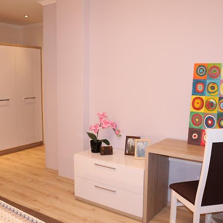 Vello Apartments Byala  Buitenkant foto
