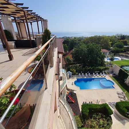 Vello Apartments Byala  Buitenkant foto