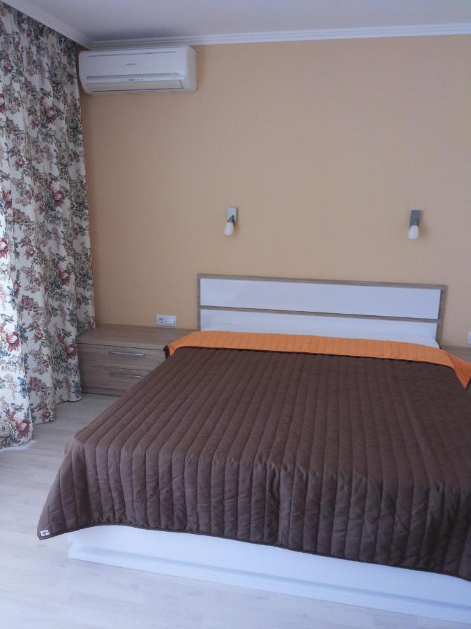 Vello Apartments Byala  Buitenkant foto