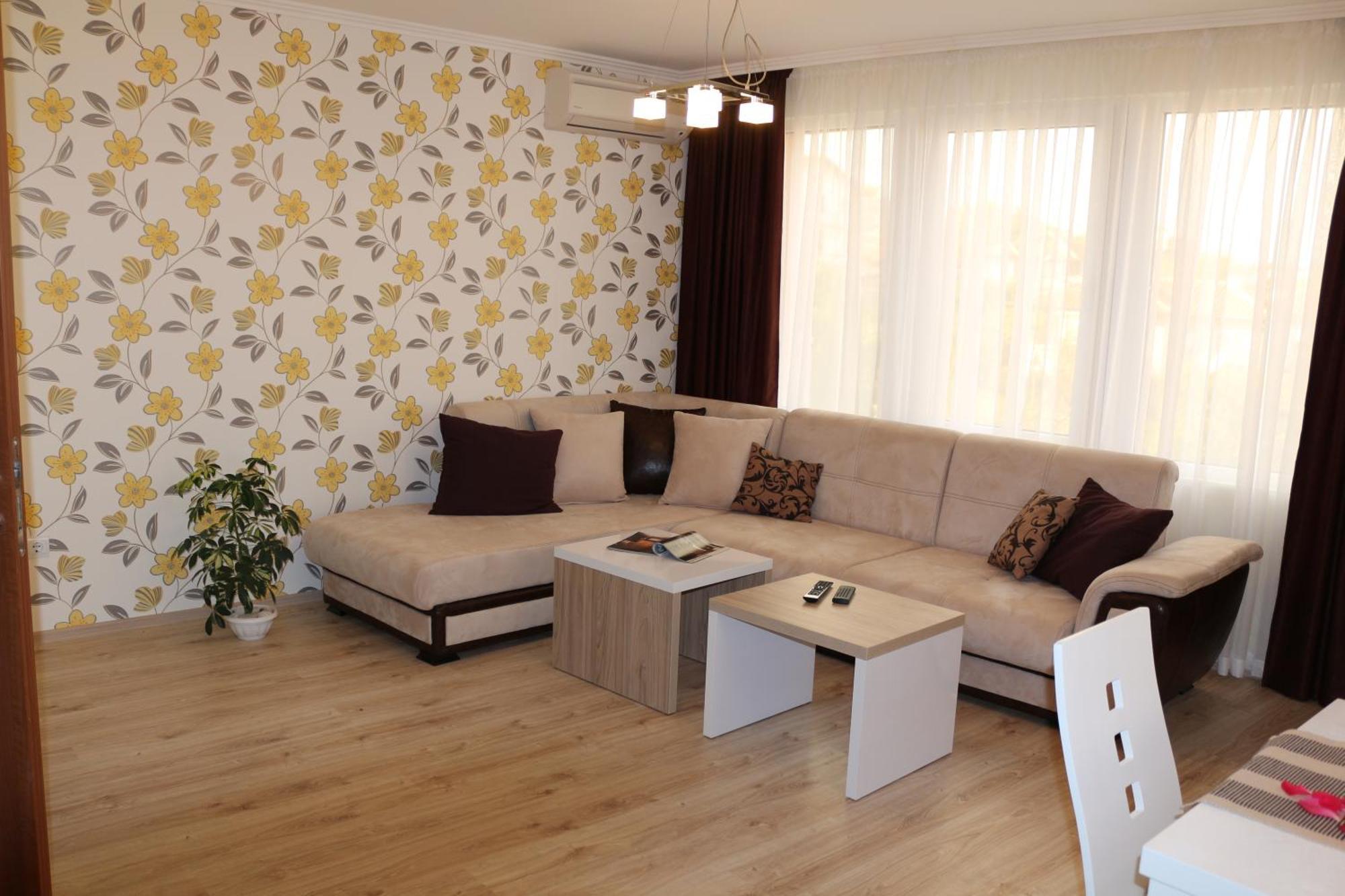 Vello Apartments Byala  Buitenkant foto