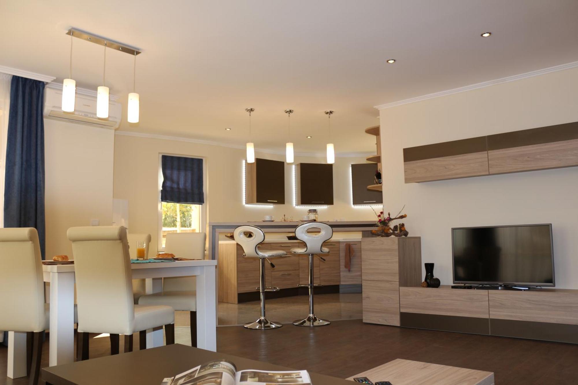 Vello Apartments Byala  Buitenkant foto