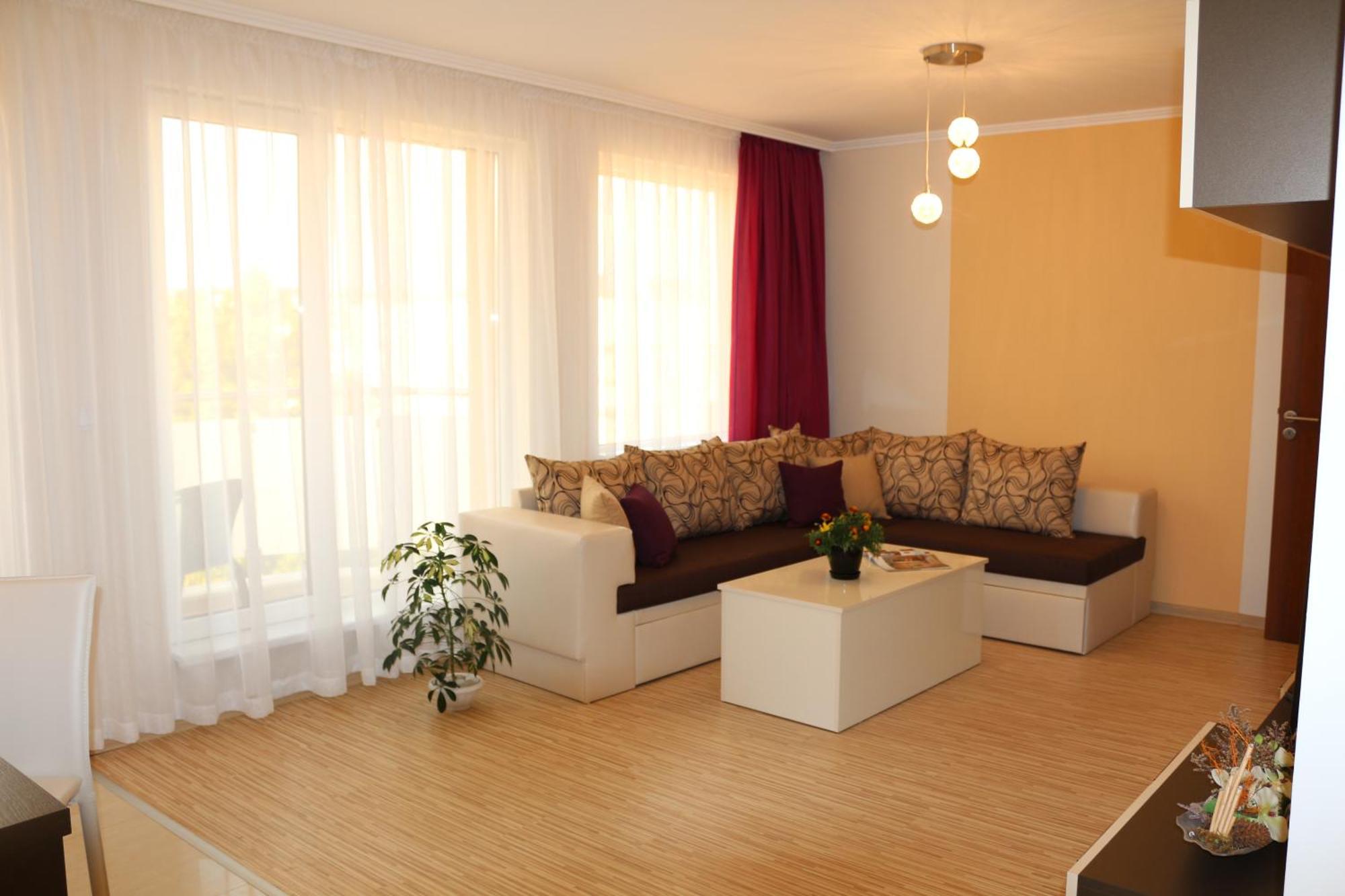 Vello Apartments Byala  Buitenkant foto