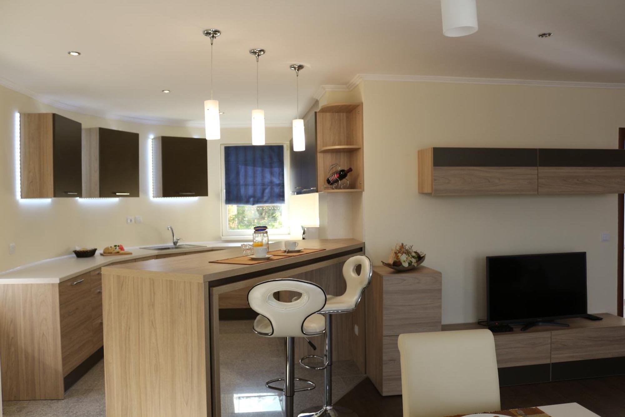 Vello Apartments Byala  Buitenkant foto